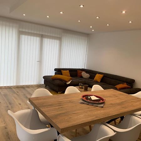La Panne Appartement En Bord De Mer - La Vie Boheme 외부 사진