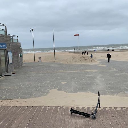 La Panne Appartement En Bord De Mer - La Vie Boheme 외부 사진
