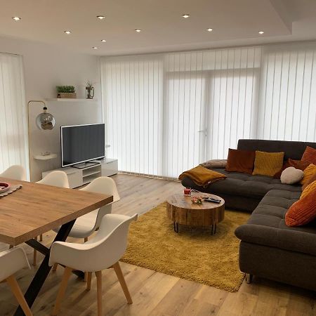La Panne Appartement En Bord De Mer - La Vie Boheme 외부 사진