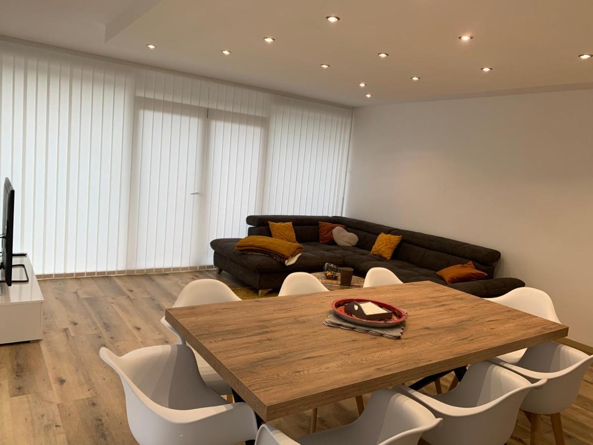 La Panne Appartement En Bord De Mer - La Vie Boheme 외부 사진