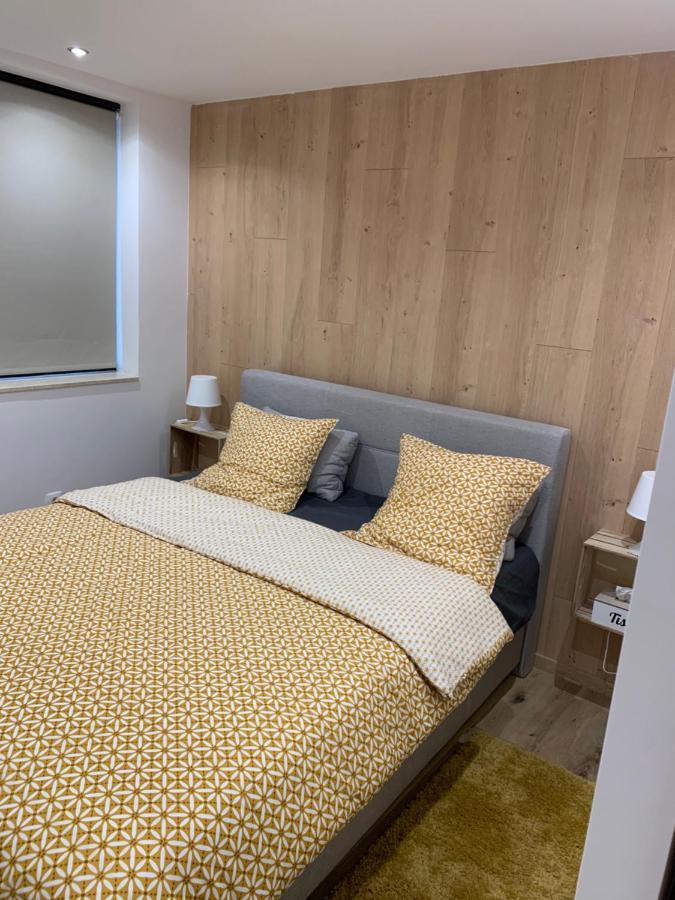 La Panne Appartement En Bord De Mer - La Vie Boheme 외부 사진