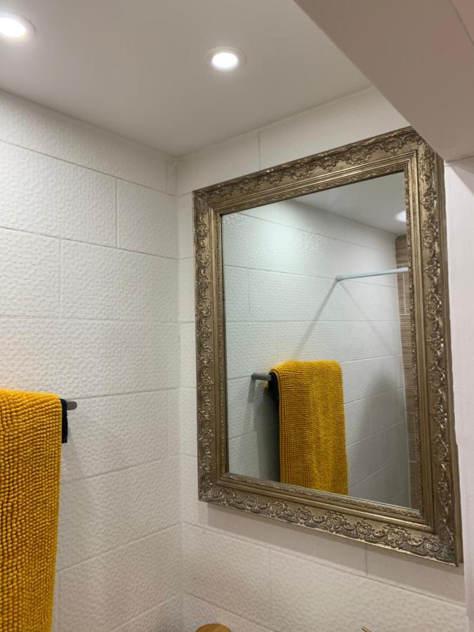 La Panne Appartement En Bord De Mer - La Vie Boheme 외부 사진