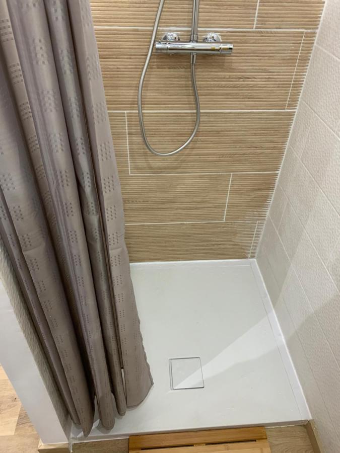 La Panne Appartement En Bord De Mer - La Vie Boheme 외부 사진