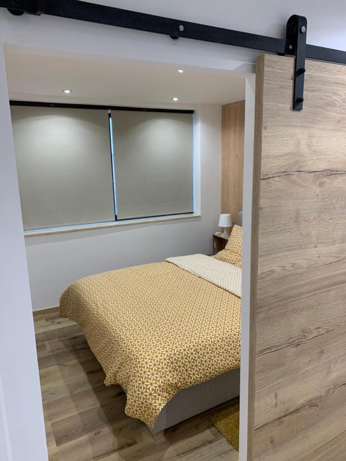 La Panne Appartement En Bord De Mer - La Vie Boheme 외부 사진