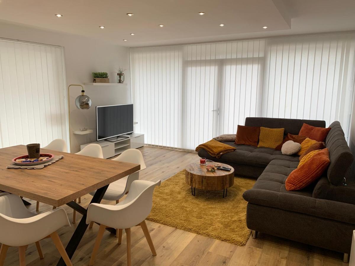 La Panne Appartement En Bord De Mer - La Vie Boheme 외부 사진