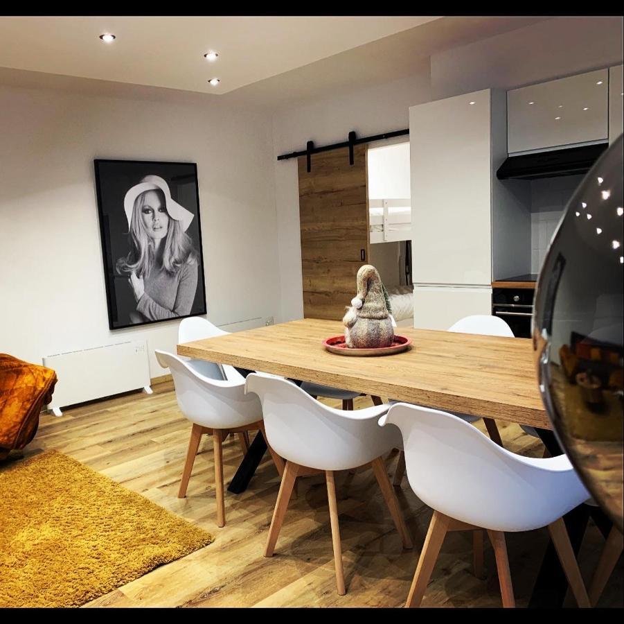 La Panne Appartement En Bord De Mer - La Vie Boheme 외부 사진
